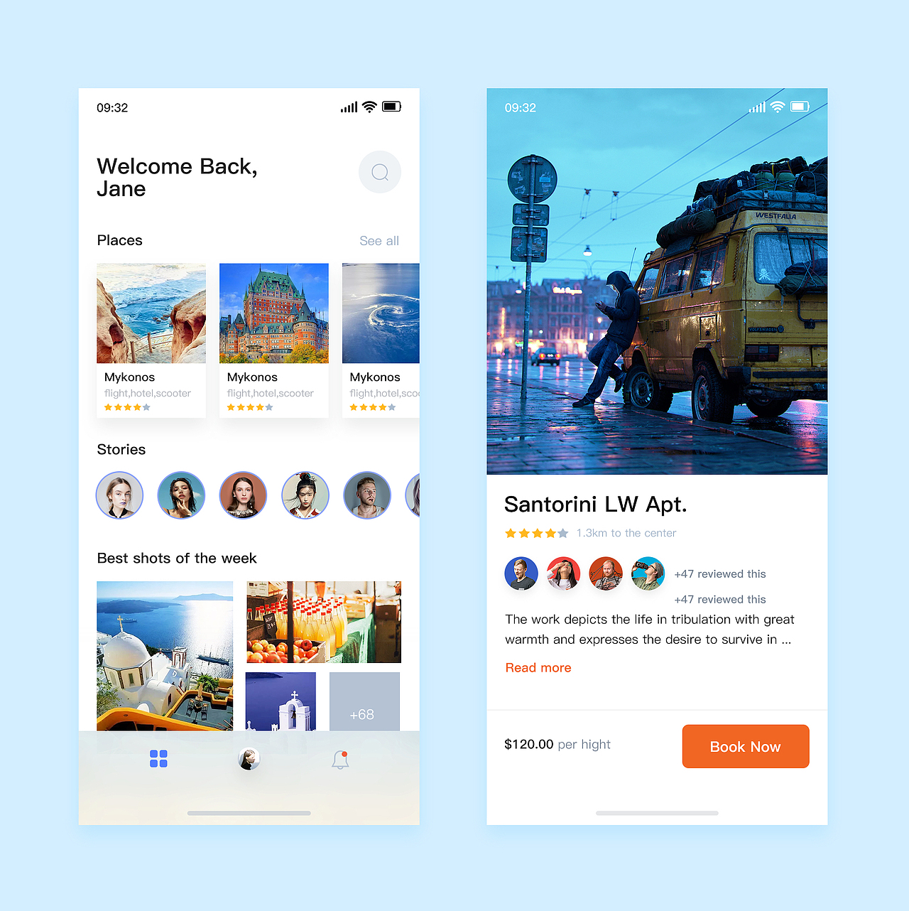 Dribbble Airplane draft