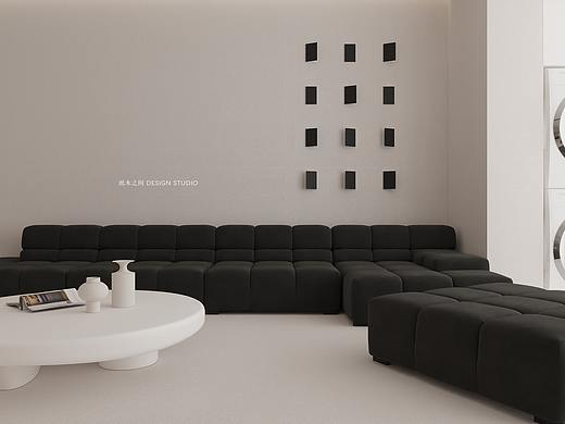 ZMZJ STUDIO 济宁 壹号院