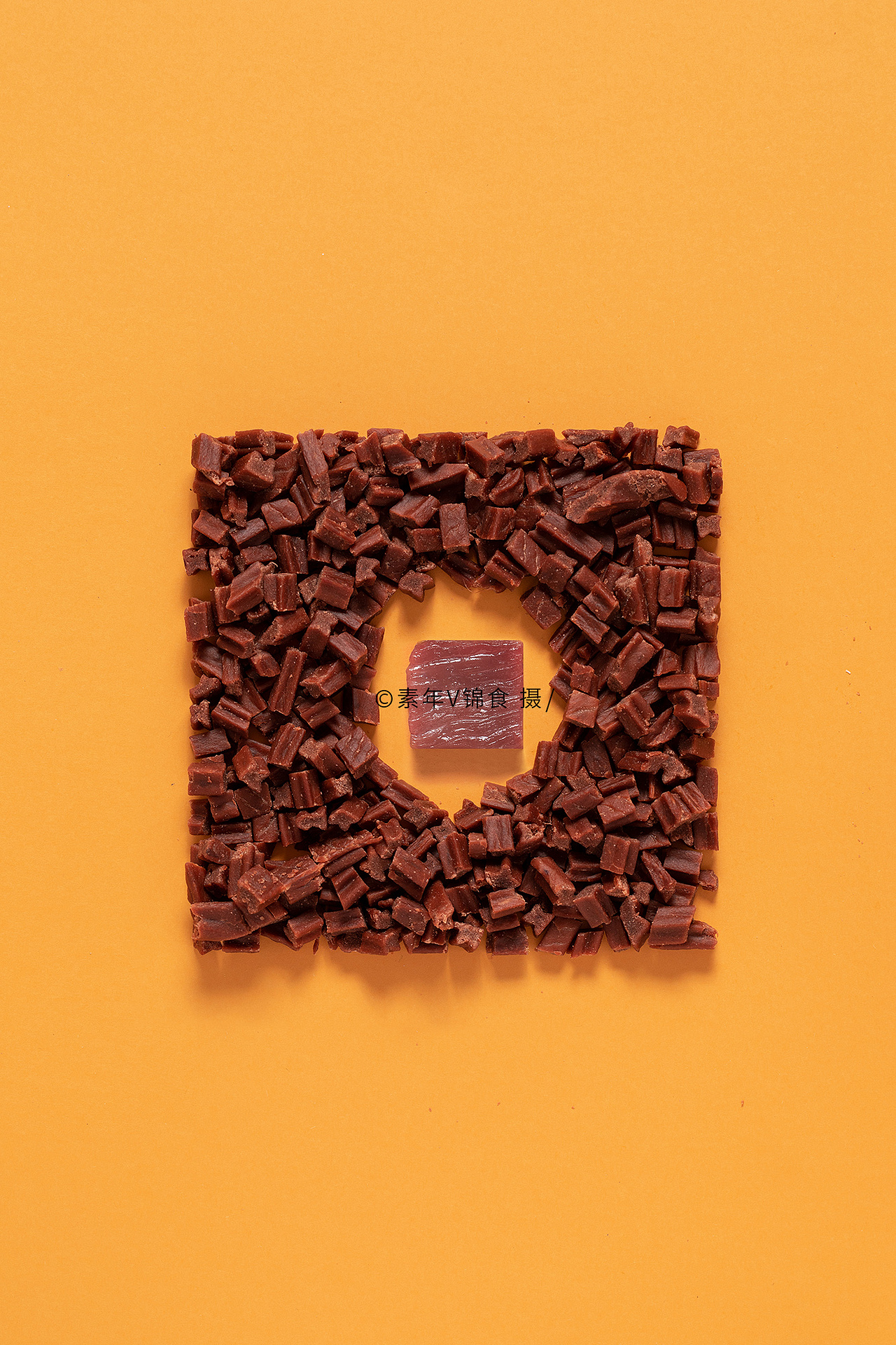 宠物们的大餐（图ZMTU1Nzc2NzQ0） - 产品摄影 - 站酷设计师宜昌锦食摄影原创素材 - 站酷ZCOOL