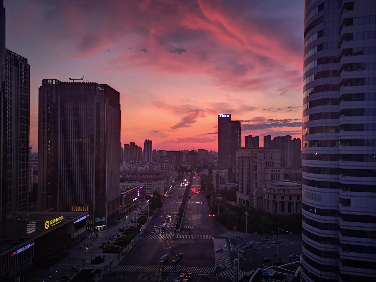 2019年HUAWEI P20 Pro手机摄影作品集（图ZMTk1Nzc4NjI0） - 人文/纪实摄影 - 站酷设计师许晟杰_UNVS原创素材 - 站酷ZCOOL