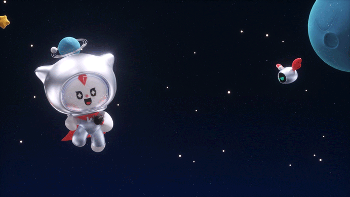 2022五菱CNY虎年开箱视频（图ZMjg4MjI4NDI0） - 其他三维 - 站酷设计师LYwang原创素材 - 站酷ZCOOL