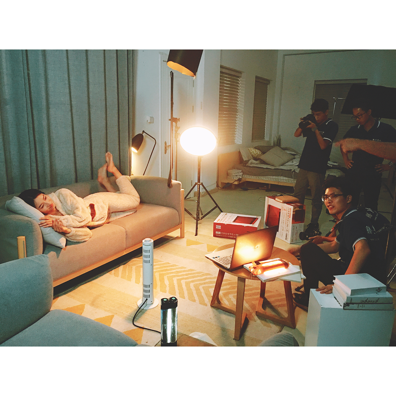 影视广告片,产品广告片