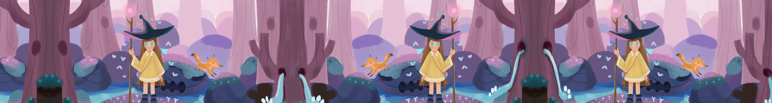 六道無語的個人主頁（封面預(yù)覽） - 主頁封面設(shè)置 - 站酷設(shè)計師六道無語原創(chuàng)素材 - 站酷ZCOOL