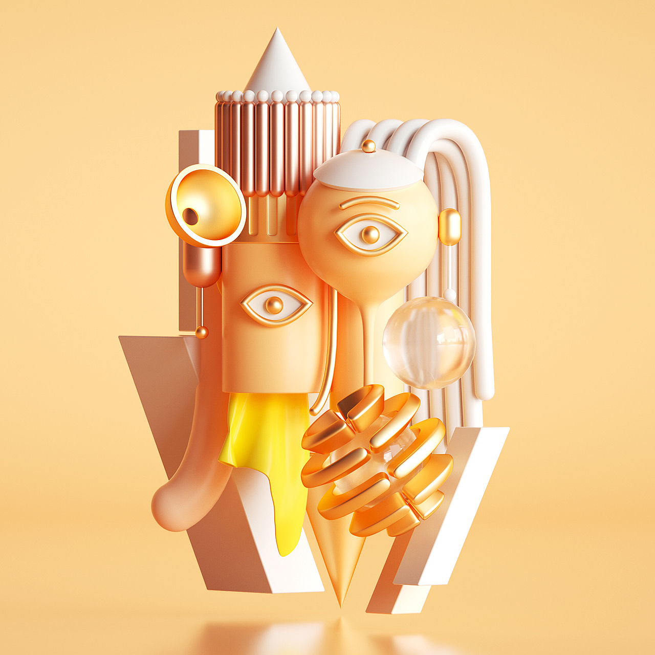 C4D（图ZMjM2NjgxMjk2） - 其他UI - 站酷设计师我与黄昏皆归客原创素材 - 站酷ZCOOL