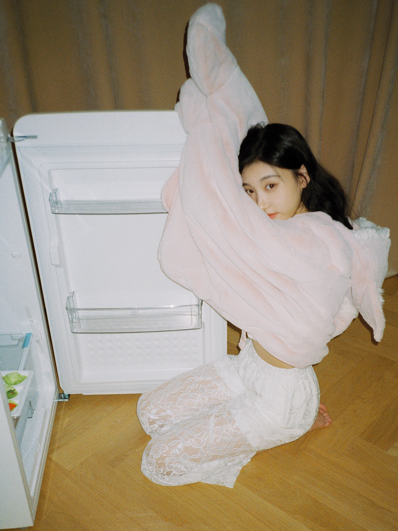 “LinaBell”（图ZMjc2MDMxODY0） - 人像摄影 - 站酷设计师ARTLee小杰原创素材 - 站酷ZCOOL