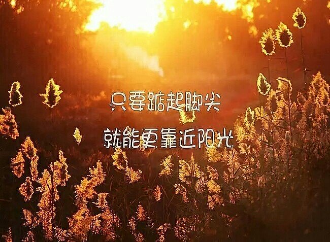 做好自己！（图ZODc4NDU3MDg=） - 风光摄影 - 站酷设计师H豪哥G原创素材 - 站酷ZCOOL
