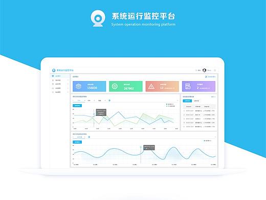 车载运行监控系统后台