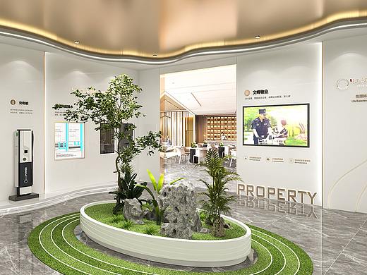 江海明月工法馆