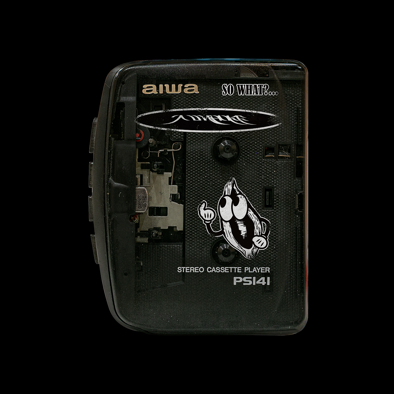 【旧货市场】2021部分作品合集