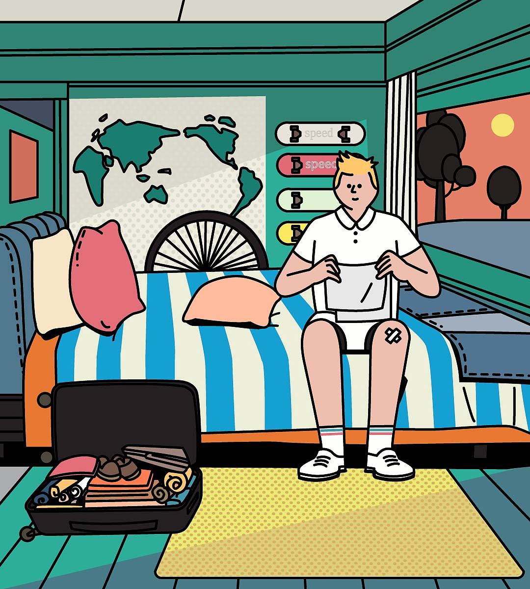 家装节（图ZMTMyNjE1MzA0） - 商业插画 - 站酷设计师密斯特wang原创素材 - 站酷ZCOOL