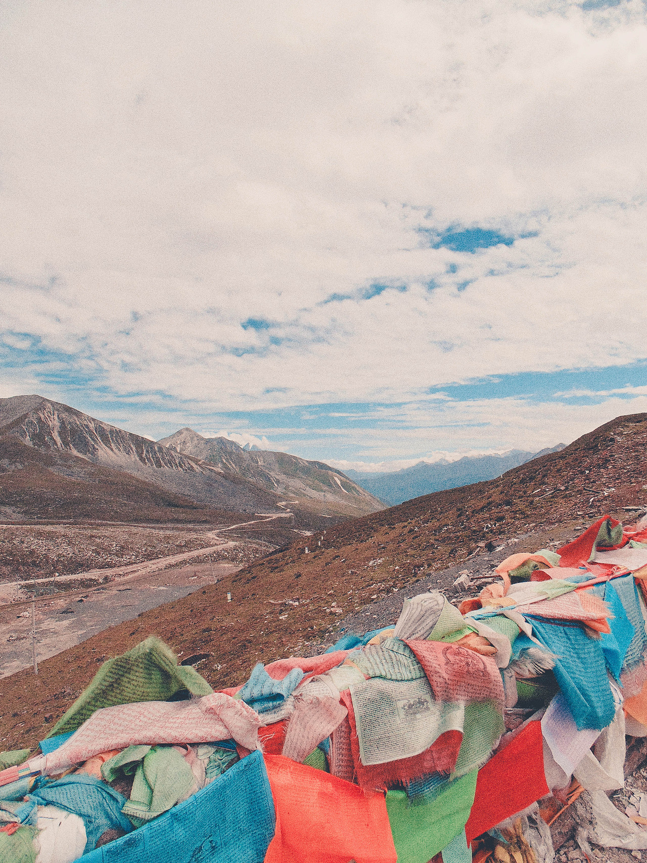 稻城，We Coming！（图ZMjI1Mzc4NTM2） - 人文/纪实摄影 - 站酷设计师有人爱茶煲原创素材 - 站酷ZCOOL