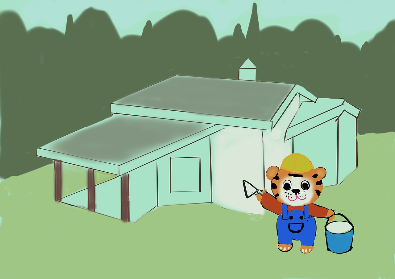 《和萌虎学存钱》p2