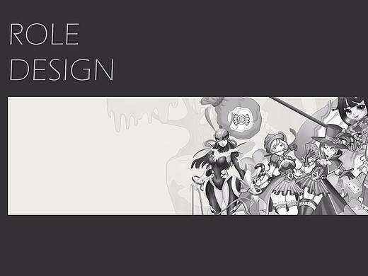 2018-個(gè)人作品集（個(gè)人主頁(yè)-ZMjgyMzI5MjQ=） - 游戲原畫 - 站酷設(shè)計(jì)師張珍2019原創(chuàng)素材 - 站酷ZCOOL