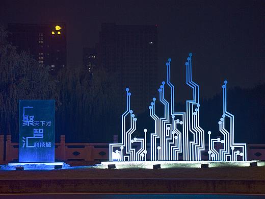 艺术小品