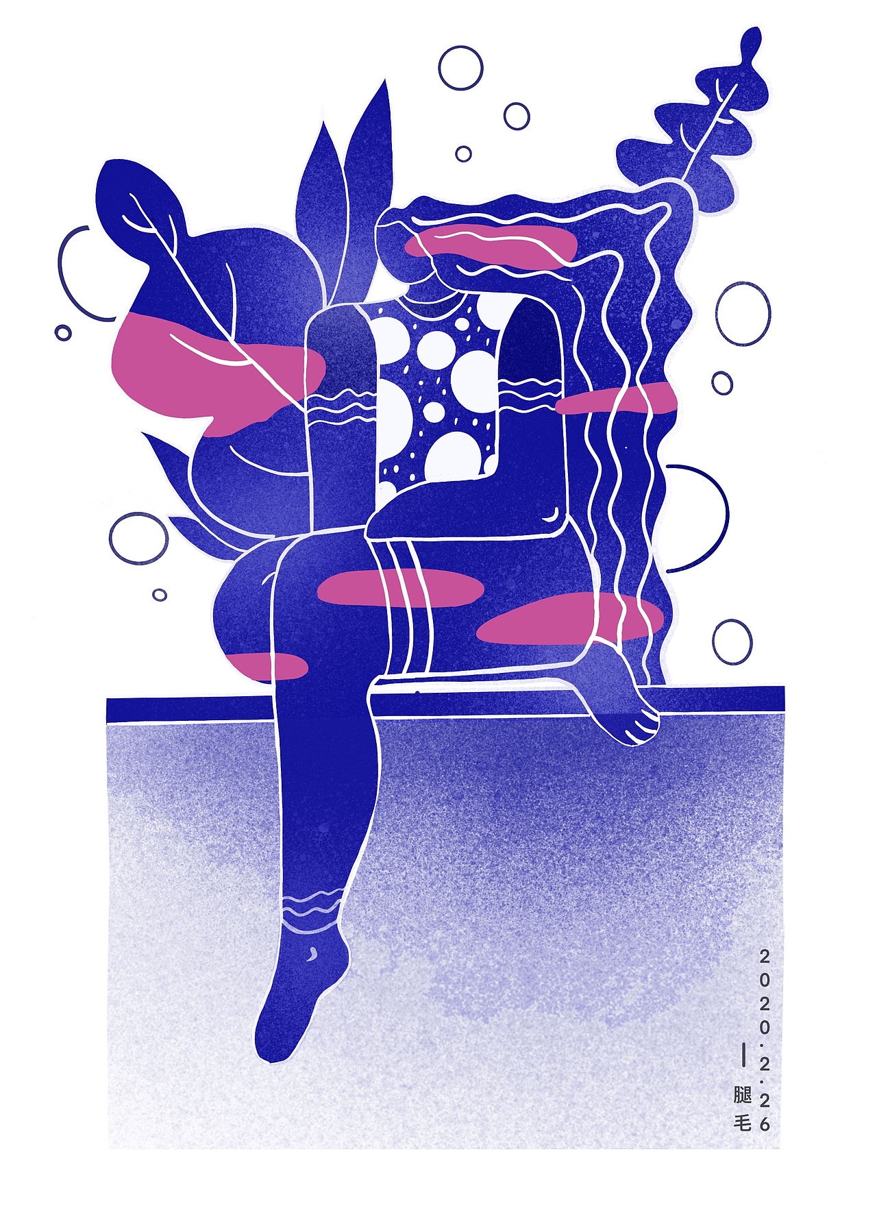 日常练习小插图