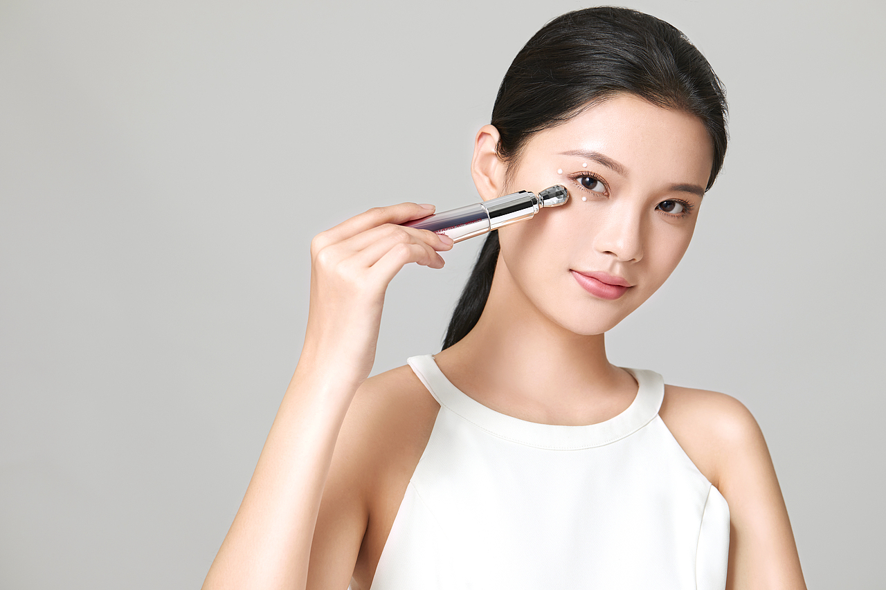 MARUBI丸美小红笔