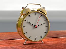 C4D初级入门练习