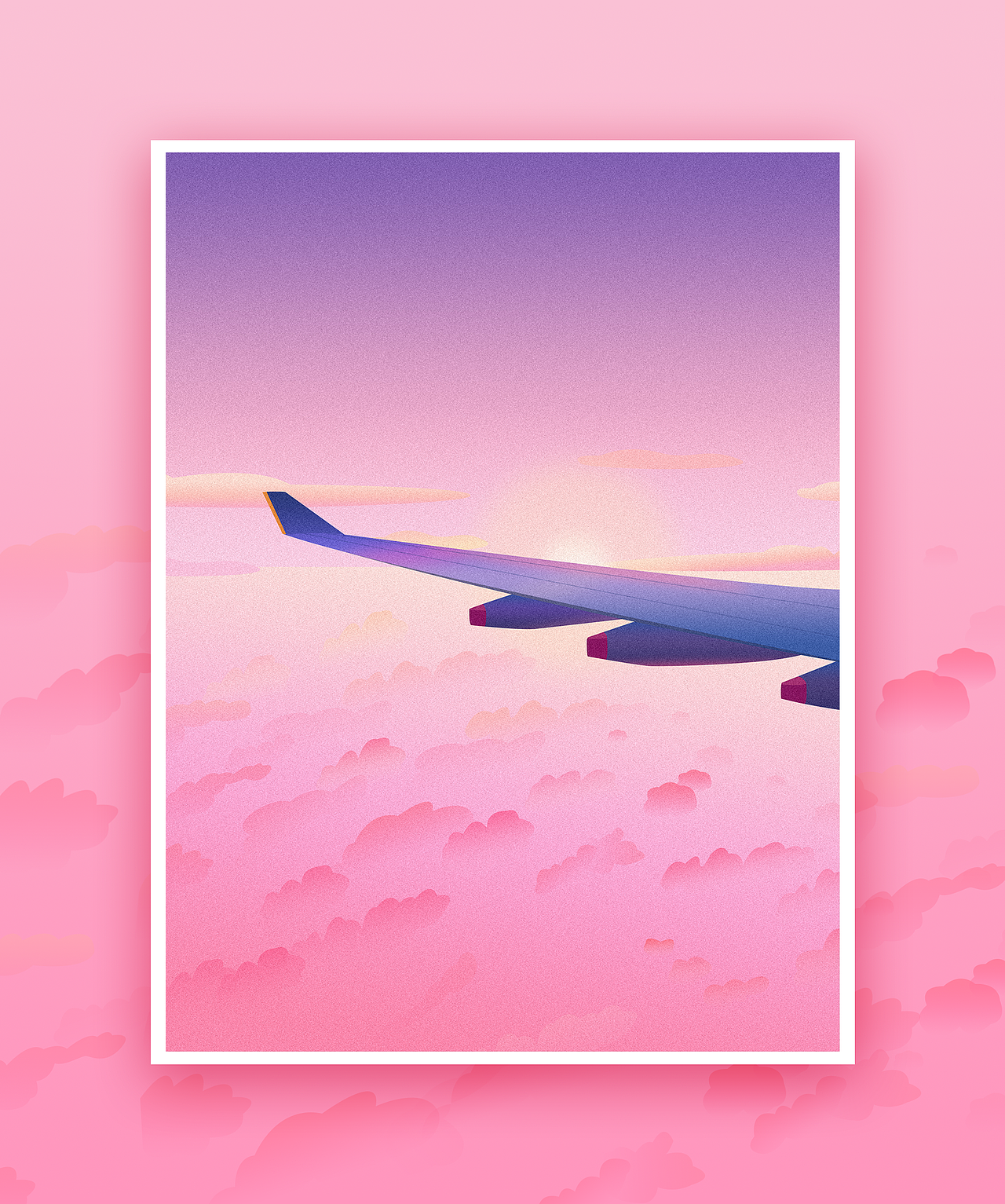 旅途小景记录
