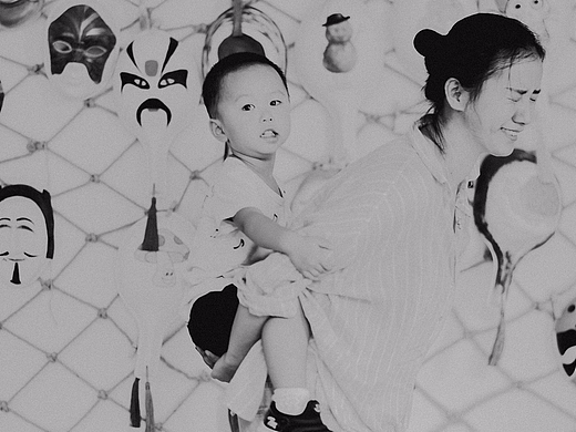 WUGALLERY邬画廊家庭摄影