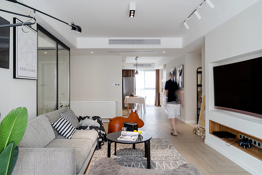 北欧 家居 空间摄影一组（图ZMTc0NzA3MTI0） - 环境/建筑摄影 - 站酷设计师JSQVQ原创素材 - 站酷ZCOOL