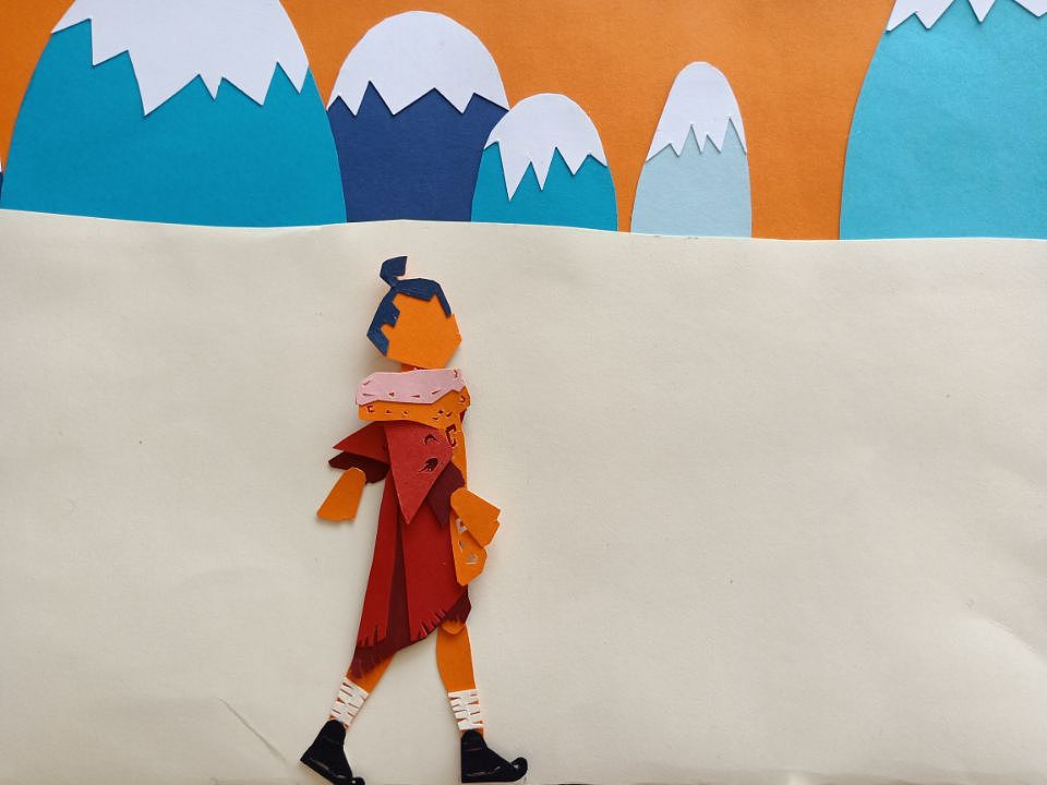 定格动画课程记录(3)