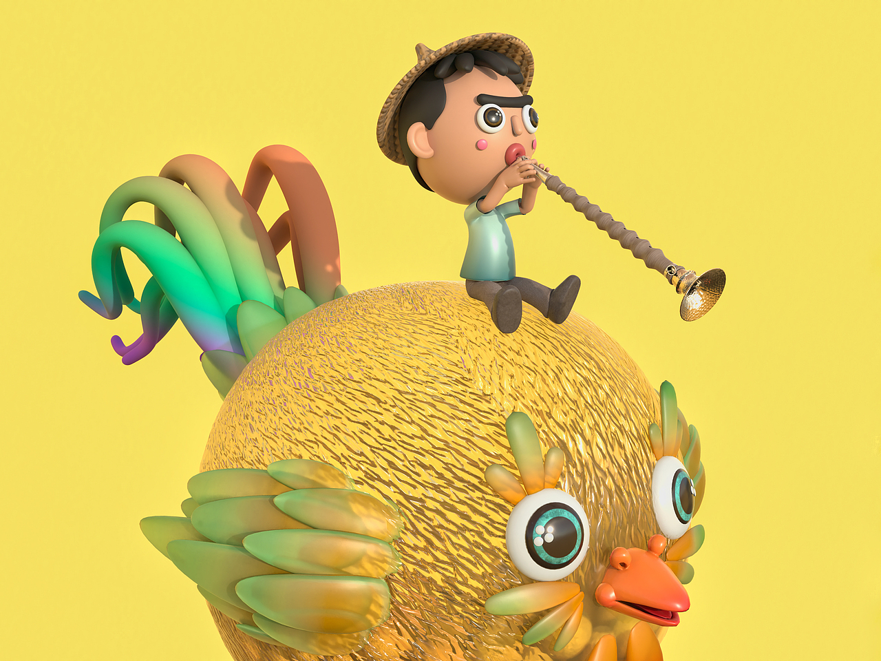 鸡公榄|rooster olives