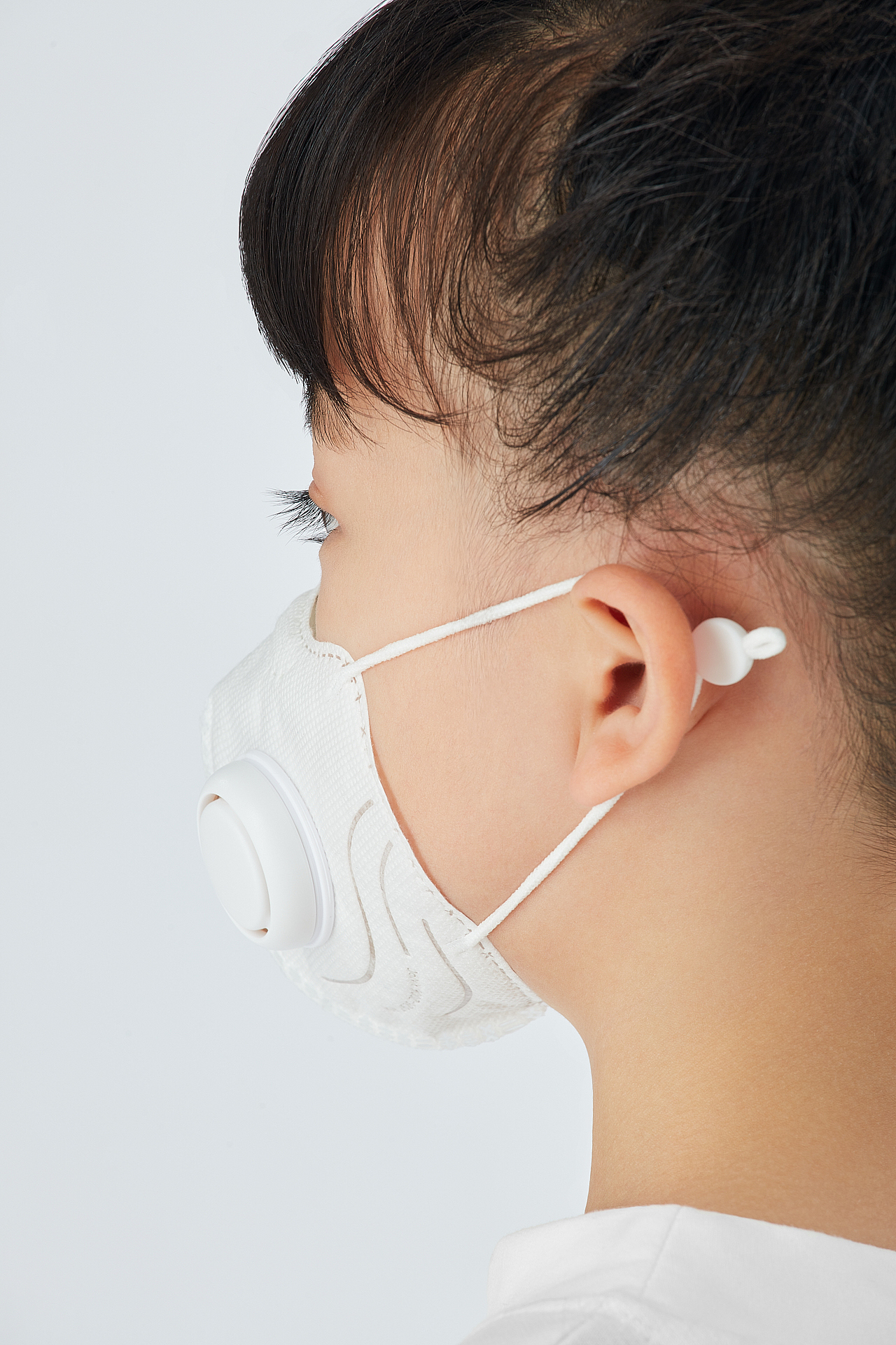 『平面』乐范EUE儿童防护口罩 ✖ 叔的片（图ZMjMyMzMxOTY4） - 产品摄影 - 站酷设计师叔的片原创素材 - 站酷ZCOOL