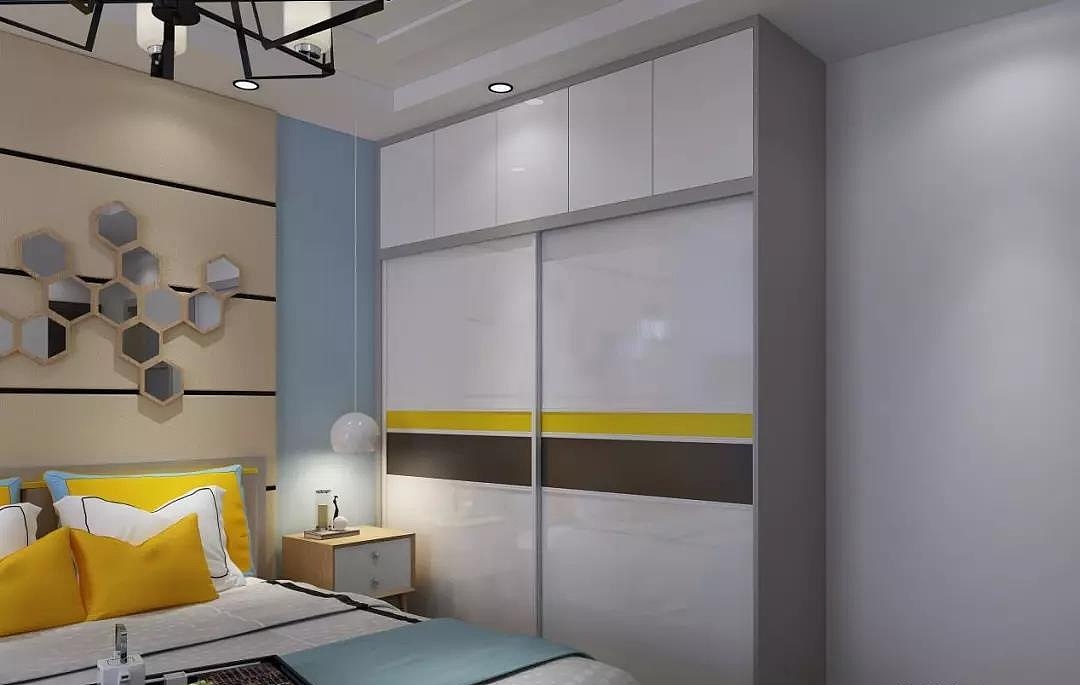 全屋家具定制（图ZMTQxNTIyMTcy） - 其他空间 - 站酷设计师Z64630758原创素材 - 站酷ZCOOL