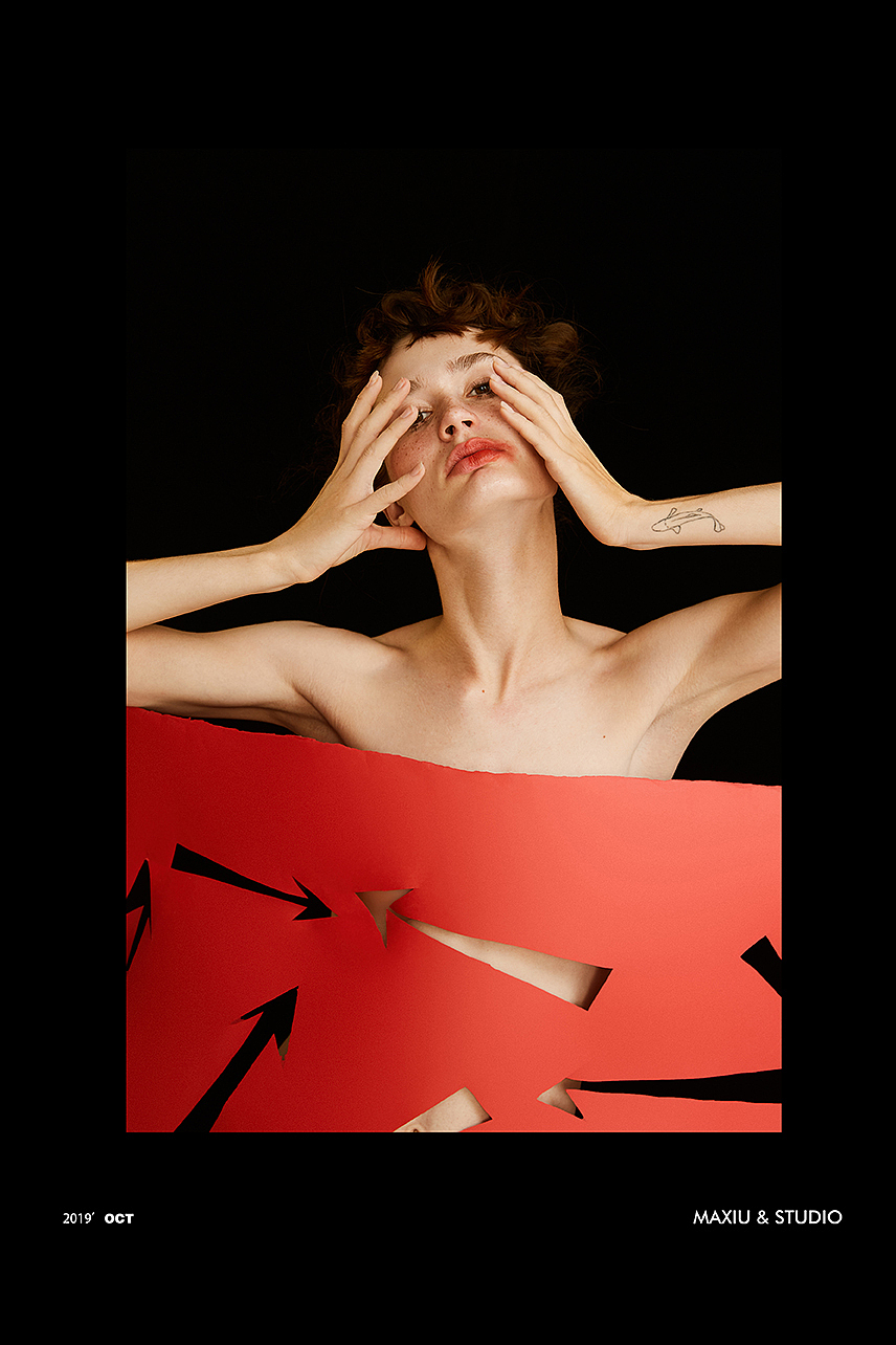 #马修工作室出品#