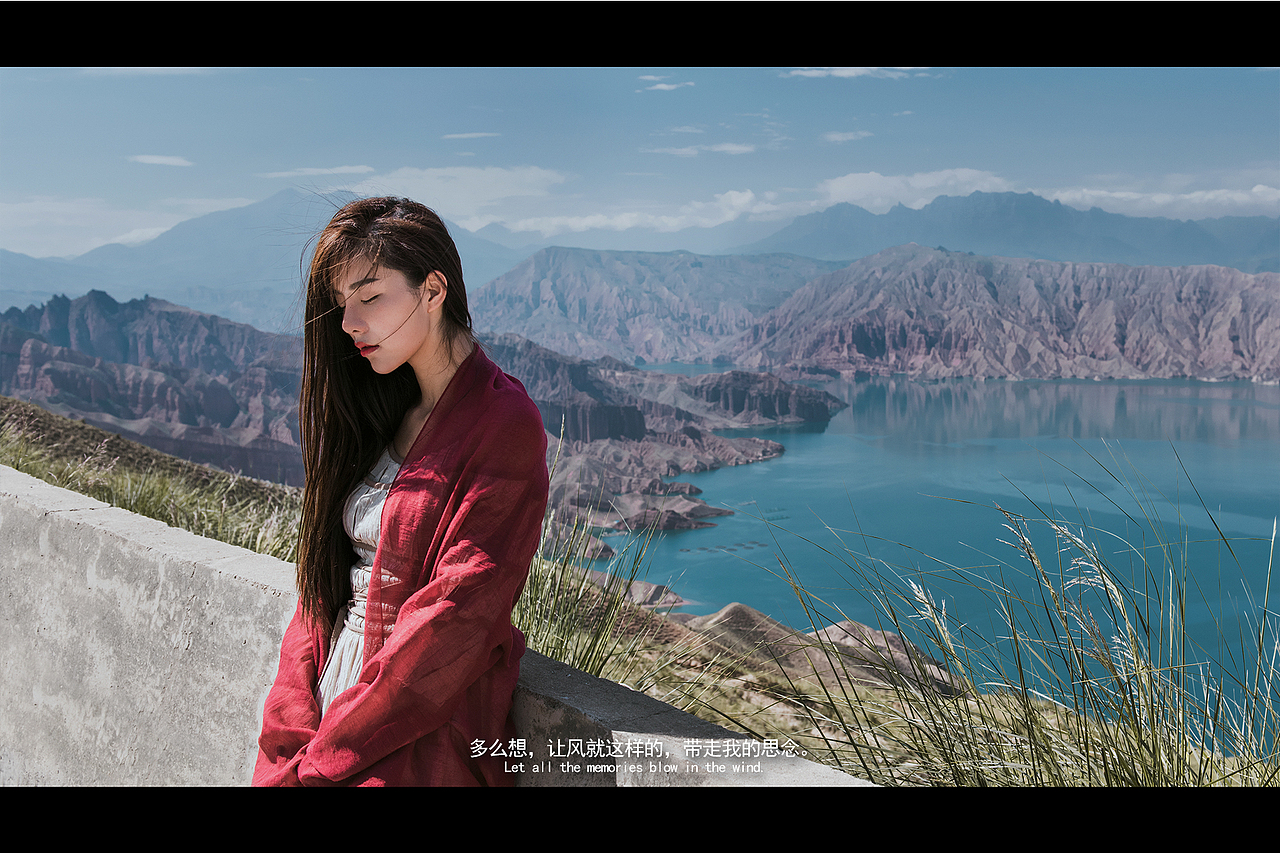 超越时空的思念（图ZMzAyNzU4OTI=） - 人像摄影 - 站酷设计师_风瞳_原创素材 - 站酷ZCOOL