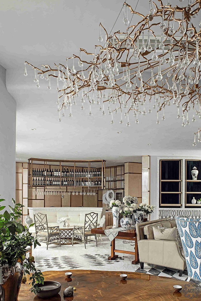 “兰”私人会馆