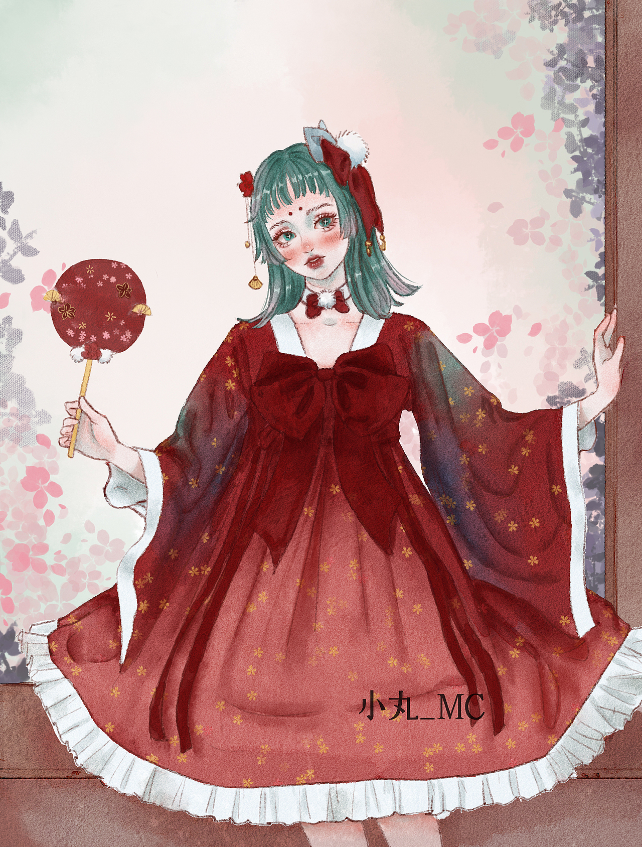 2021下半年的练习