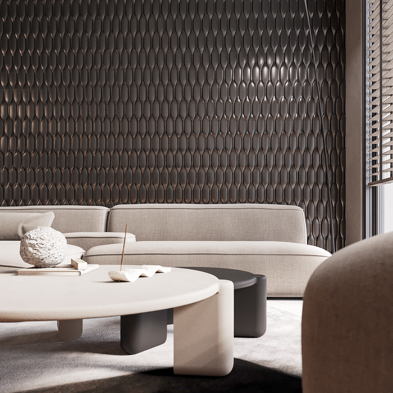 极致挑高空间的简约设计（图ZMjU5Njg5Njcy） - 家装设计 - 站酷设计师洪丹丹123and原创素材 - 站酷ZCOOL