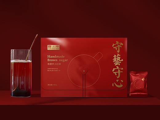 红糖包装