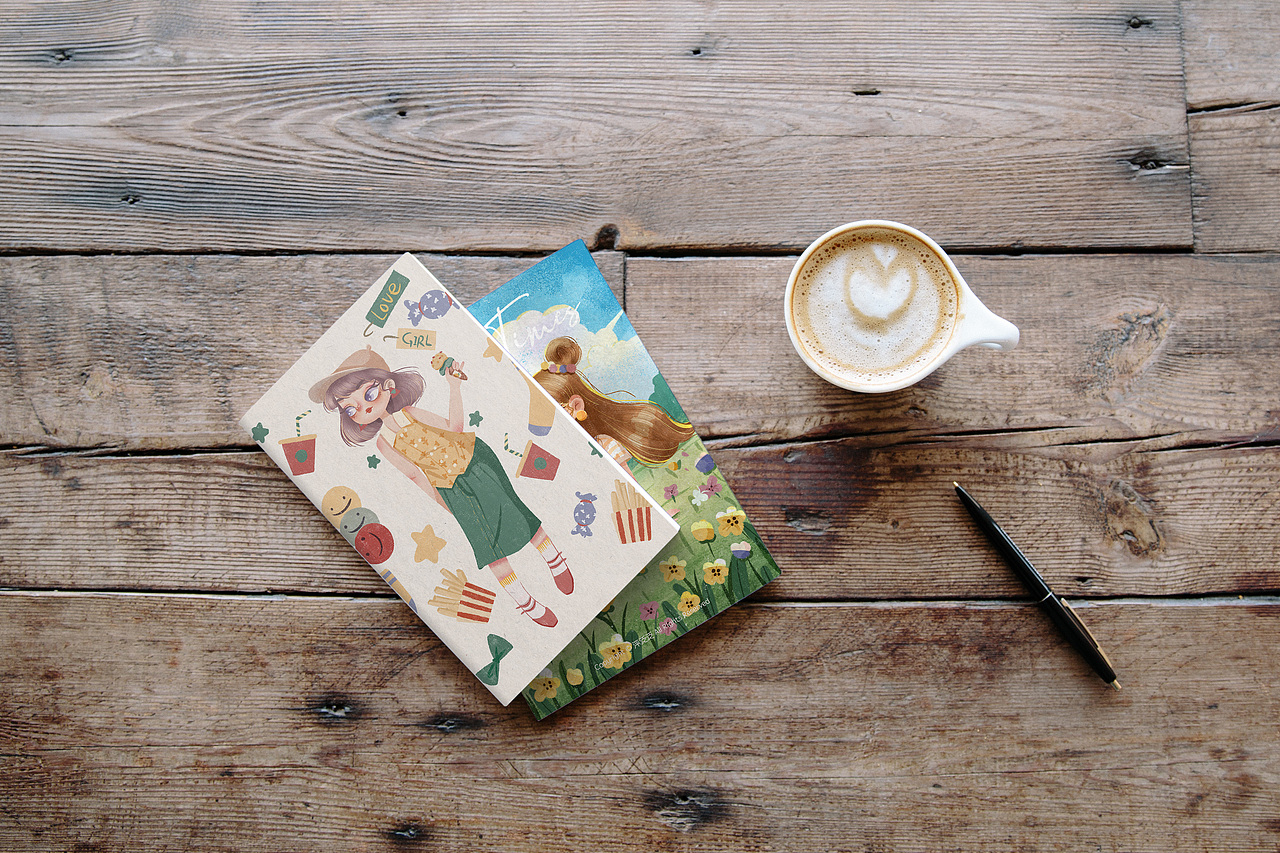 从甜筒中窃取夏天