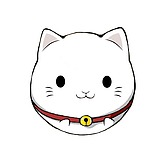 阿猫和凯撒的头像