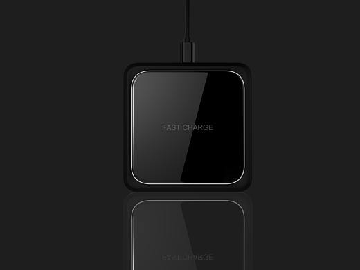 大方磚（無線充）（個(gè)人主頁(yè)-ZMzI1MzUxMjQ=） - 電子產(chǎn)品 - 站酷設(shè)計(jì)師哆尼Duoni原創(chuàng)素材 - 站酷ZCOOL