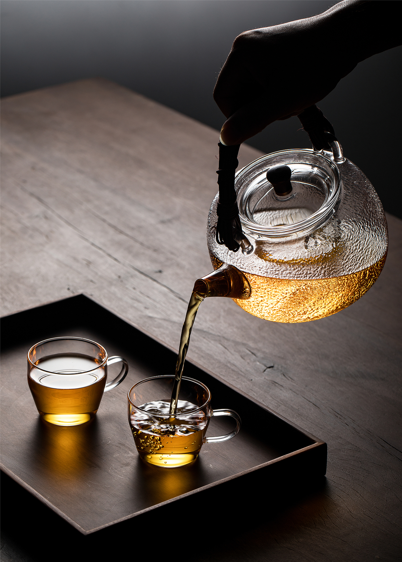 玻璃煮茶壶/电陶炉烧水壶蒸茶壶（图ZMjg2NzU4MzYw） - 产品摄影 - 站酷设计师五七六三原创素材 - 站酷ZCOOL