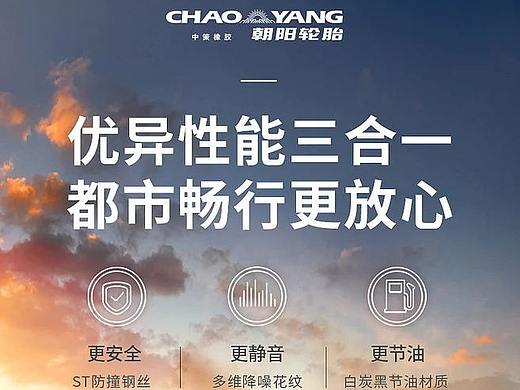 轮胎详情页