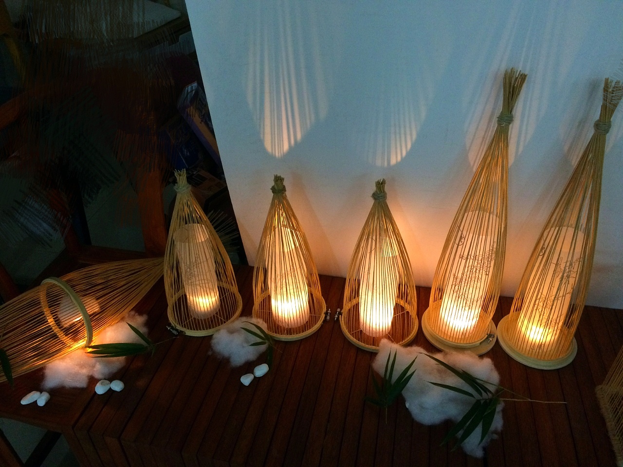 家居饰品设计|手工艺|其他手工艺|小七仔儿 - 原创作品 - 站酷 (zcool