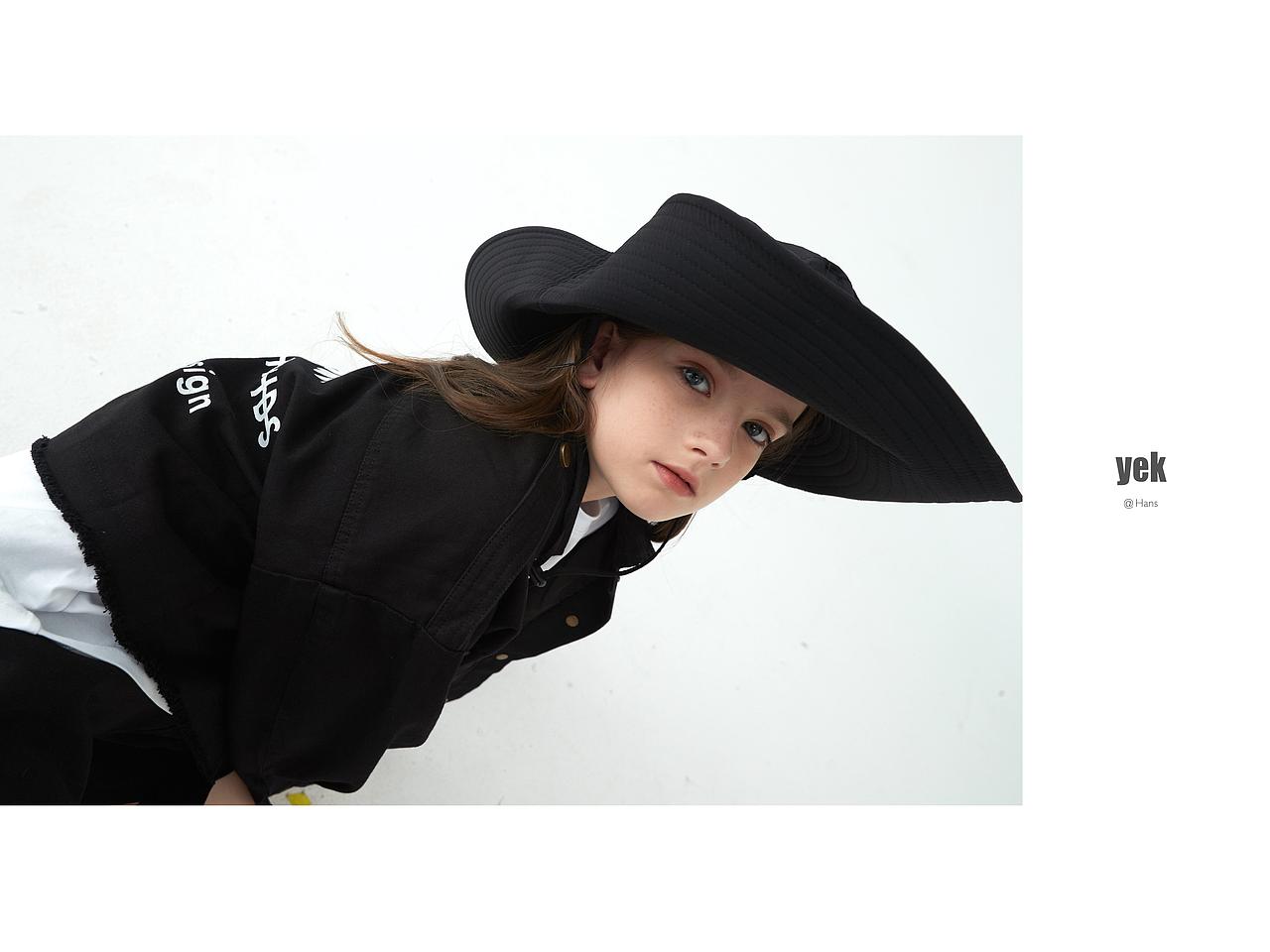 YEK 2021 FW LOOKBOOK 童潮起势（图ZMjY3MjUyNDg0） - 人像摄影 - 站酷设计师ahhno原创素材 - 站酷ZCOOL