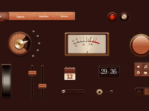 UI控件（個人主頁-ZMjU2NTg4ODQ=） - 圖標(biāo) - 站酷設(shè)計(jì)師騫騫要加班原創(chuàng)素材 - 站酷ZCOOL