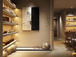 詠善茶邦——杭州