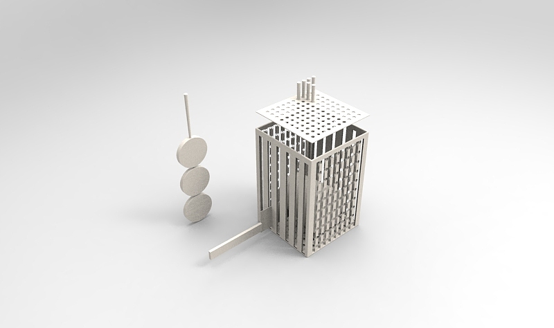 3D 产品 效果图（图ZNjE4MjEwNDg=） - 生活用品 - 站酷设计师pan6053247原创素材 - 站酷ZCOOL