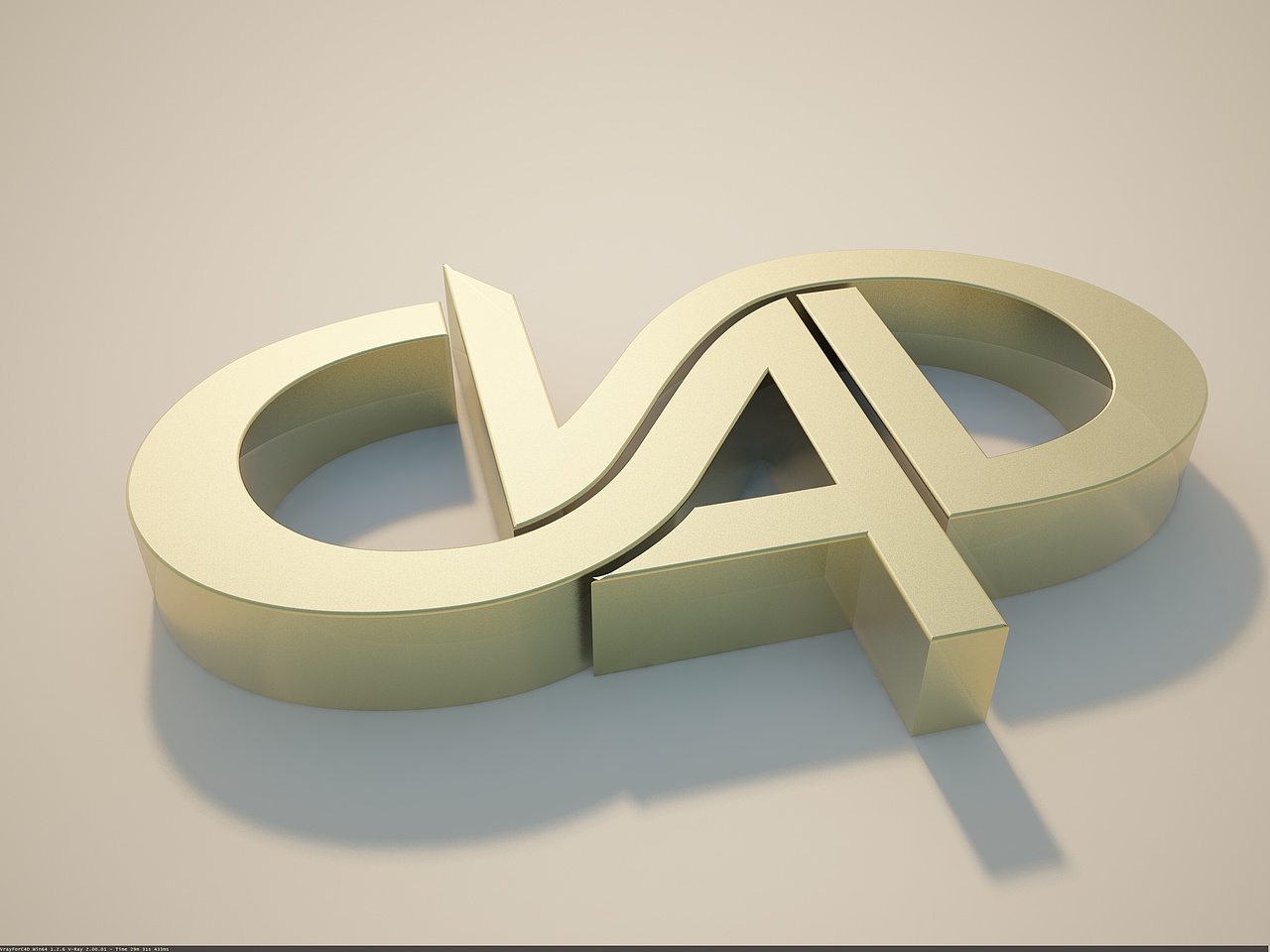 c4dforvraylogo渲染