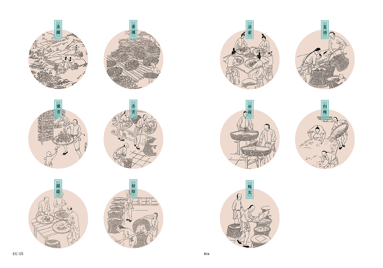 作品集（图ZMTMyNTY4NzA4） - 新锐潮流插画 - 站酷设计师水溶彩铅原创素材 - 站酷ZCOOL