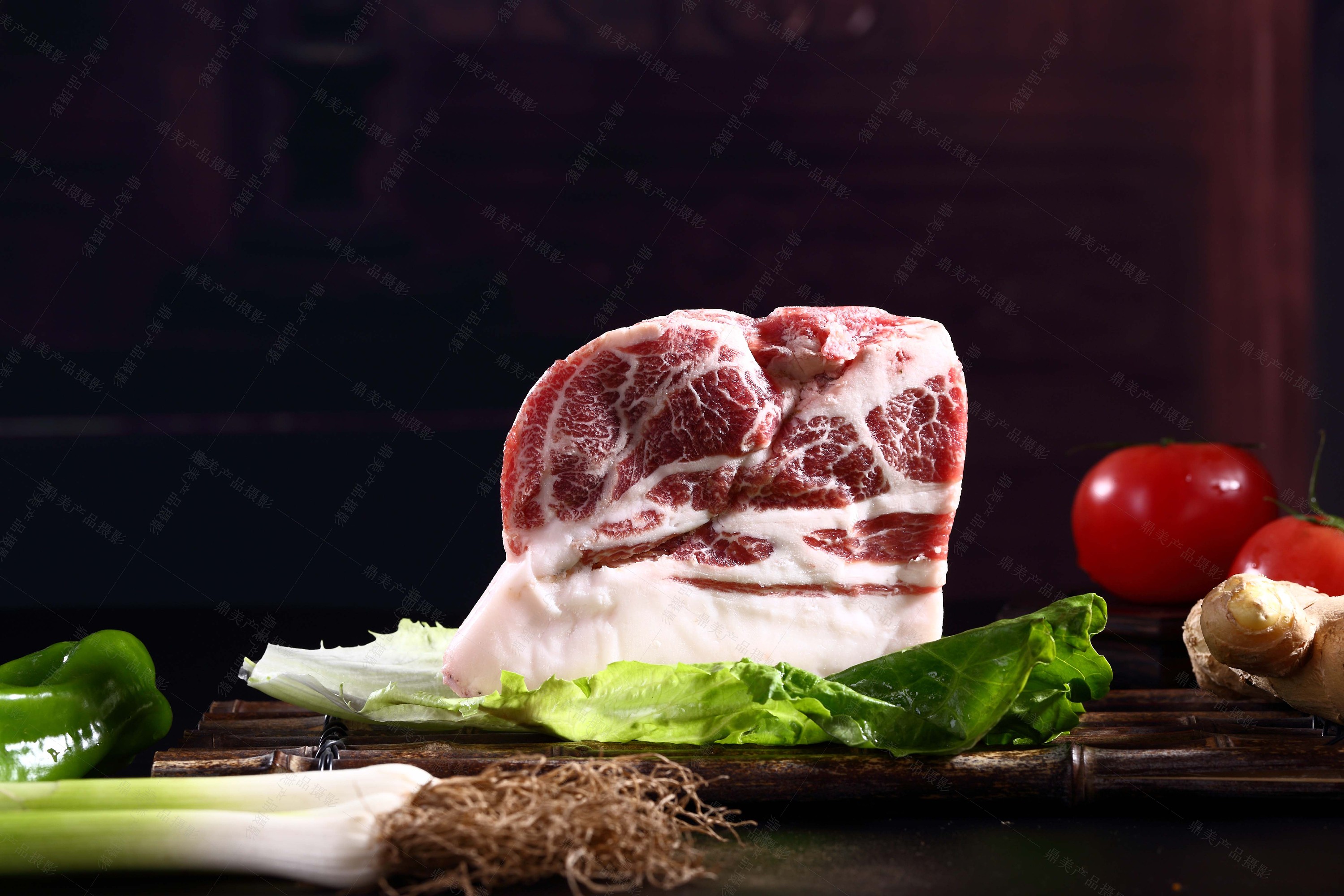 太原商业摄影冷鲜食品产品摄影太原企业,电商产品摄影