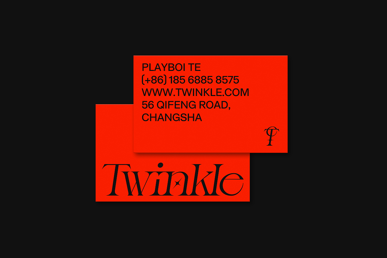 Twinkle（图ZMjg5ODU3OTg0） - 品牌 - 站酷设计师BrlitDesign原创素材 - 站酷ZCOOL