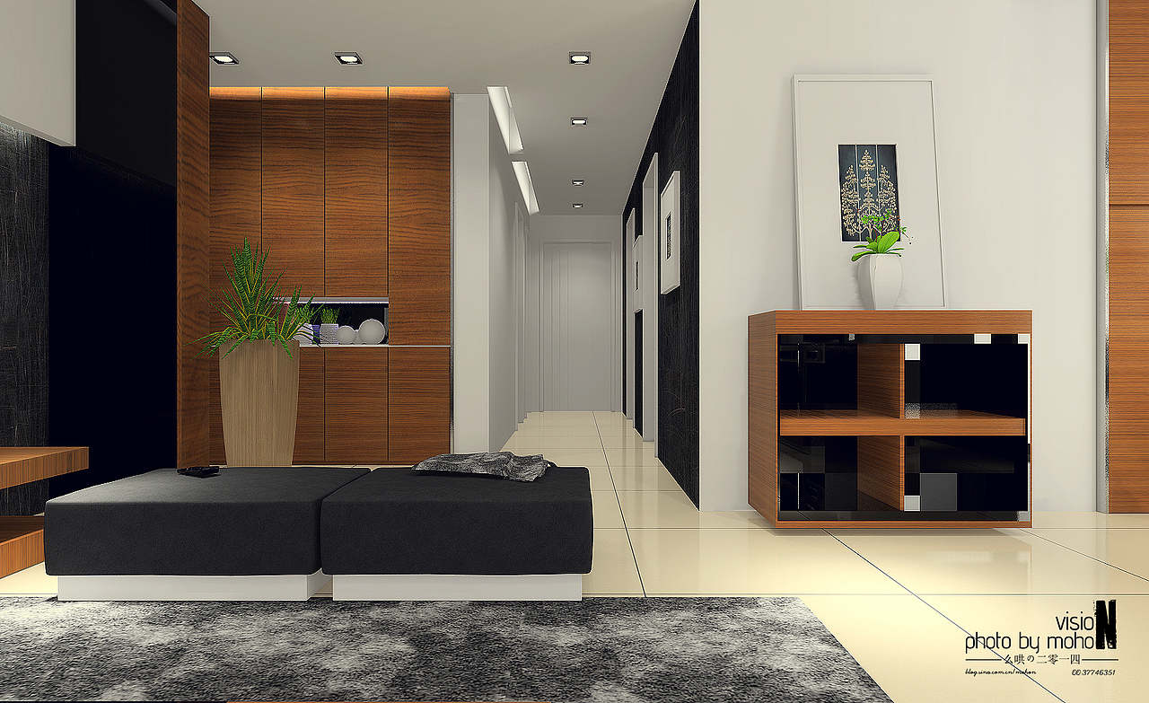 【简约自然的现代美学大宅】14年末班车.会是最后一单嘛?