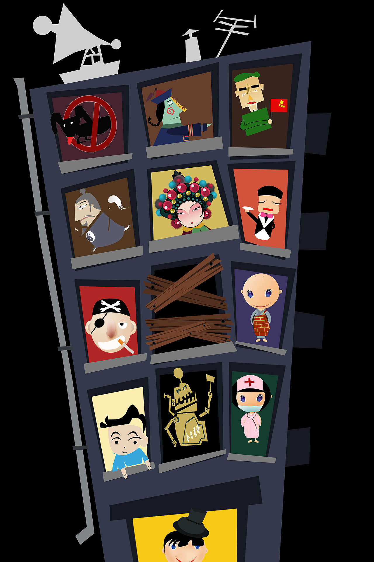 钢笔操作（图ZMTE5MzUyNTg4） - 其他UI - 站酷设计师于烟儿原创素材 - 站酷ZCOOL